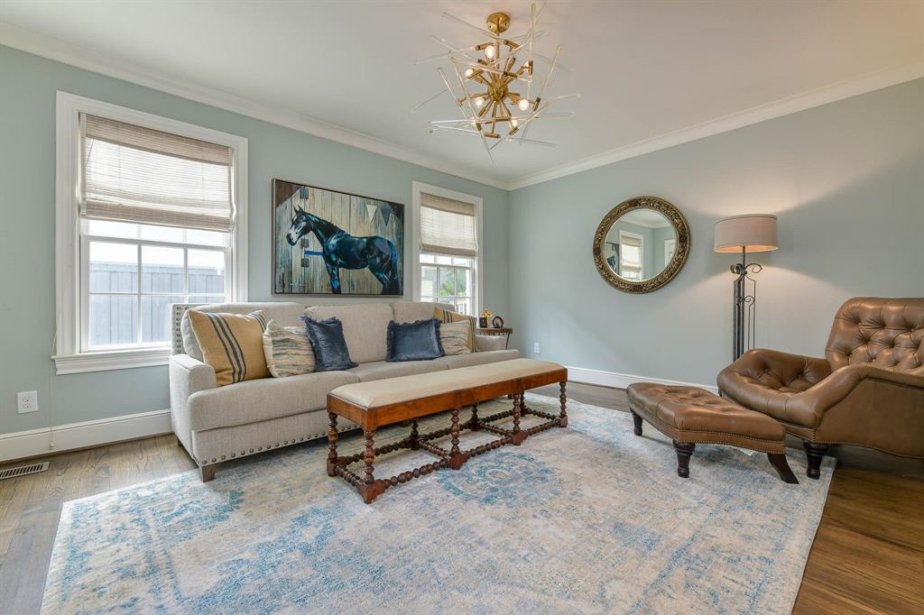 Highland Park West 05 Instl - Residential