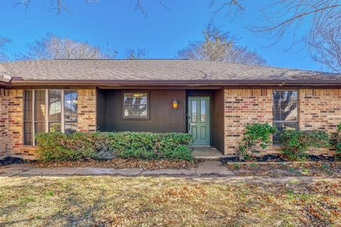 1507 Elaine Street Weatherford TX 76086