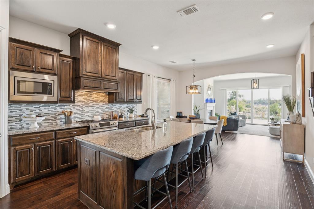 Resort On Eagle Mountain Lake - Residential