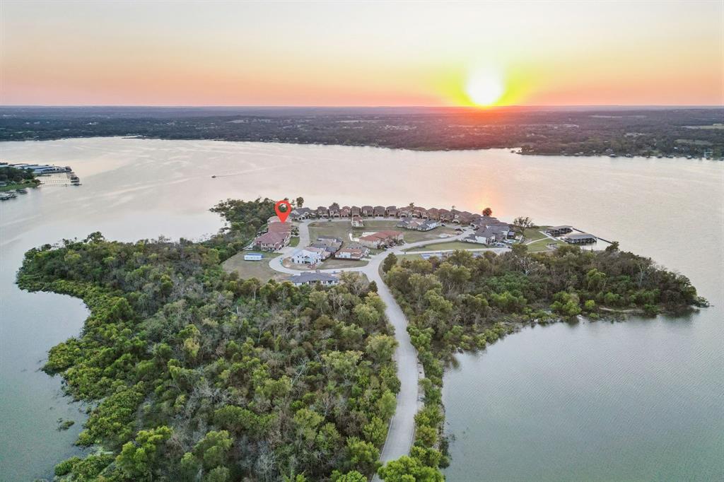 Resort On Eagle Mountain Lake - Residential