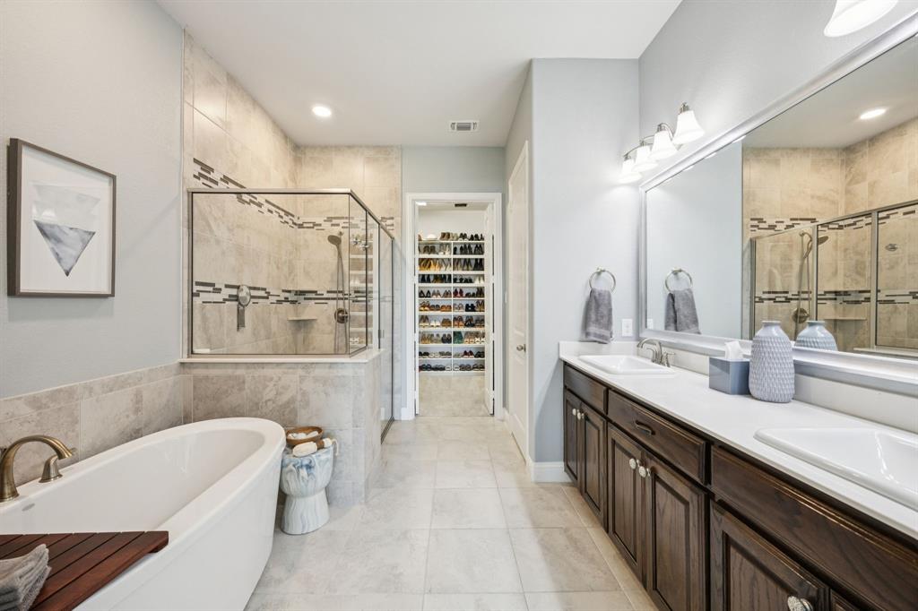 Resort On Eagle Mountain Lake - Residential