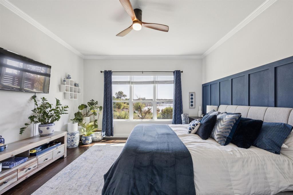 Resort On Eagle Mountain Lake - Residential