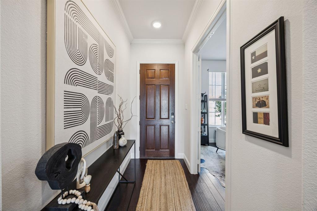 Resort On Eagle Mountain Lake - Residential