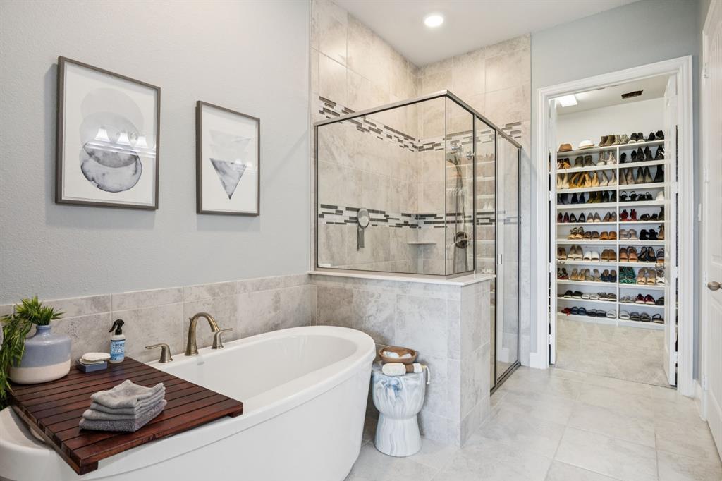 Resort On Eagle Mountain Lake - Residential