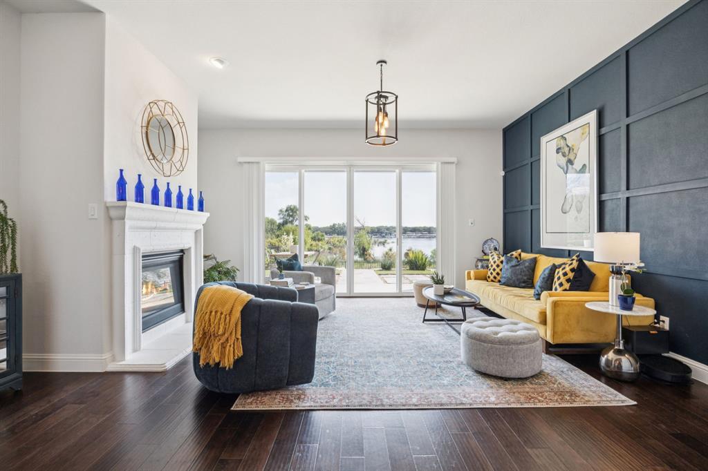 Resort On Eagle Mountain Lake - Residential