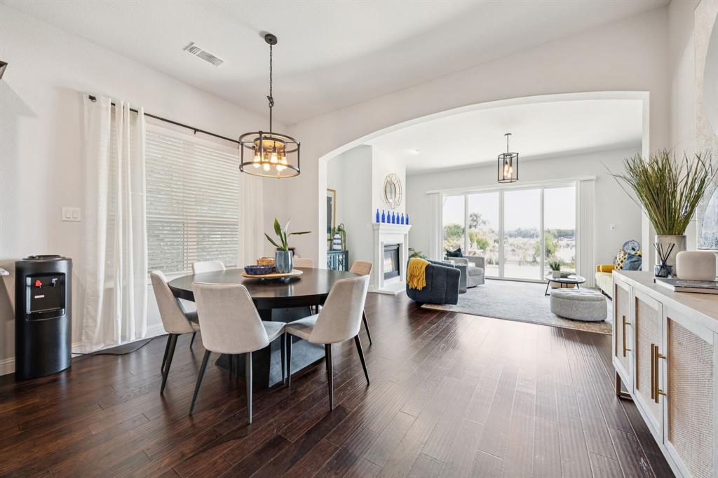 Resort On Eagle Mountain Lake - Residential