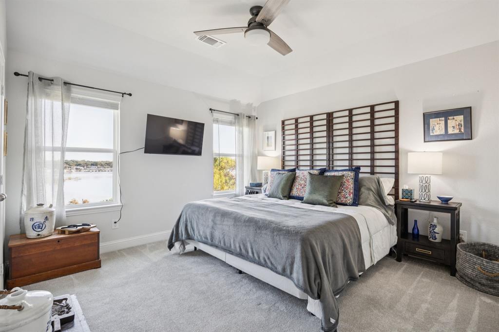 Resort On Eagle Mountain Lake - Residential