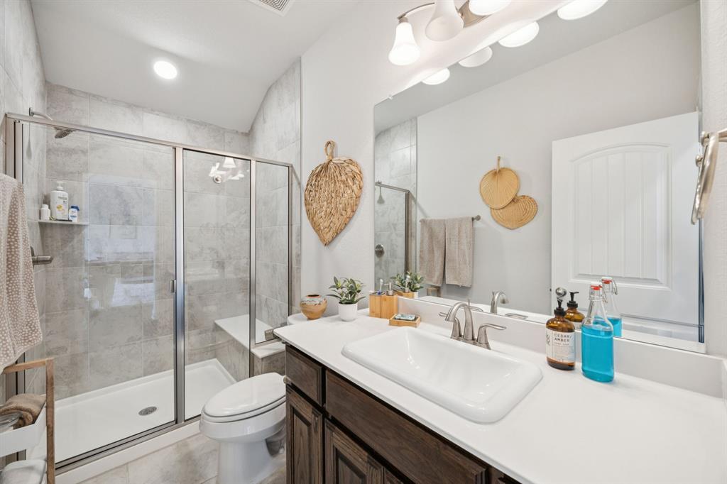 Resort On Eagle Mountain Lake - Residential