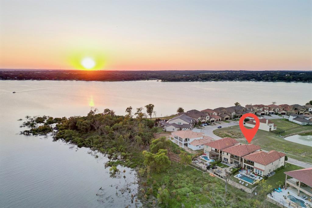 Resort On Eagle Mountain Lake - Residential