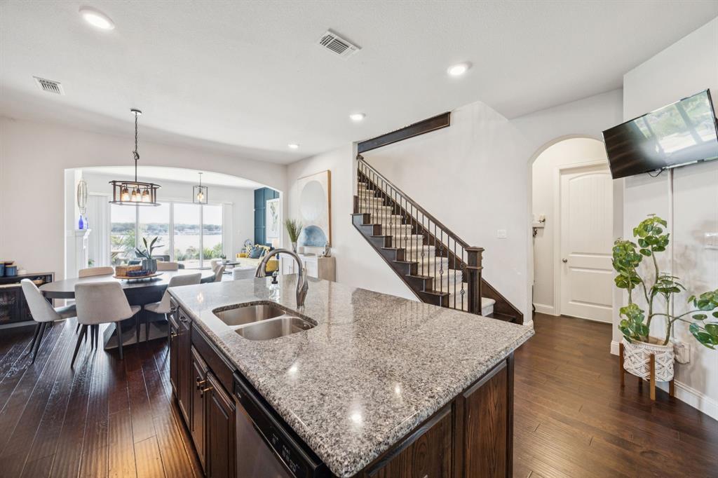 Resort On Eagle Mountain Lake - Residential