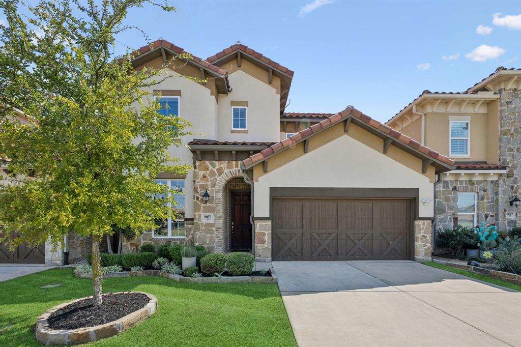 Resort On Eagle Mountain Lake - Residential