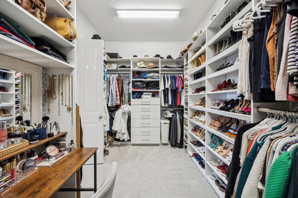 Resort On Eagle Mountain Lake - Residential