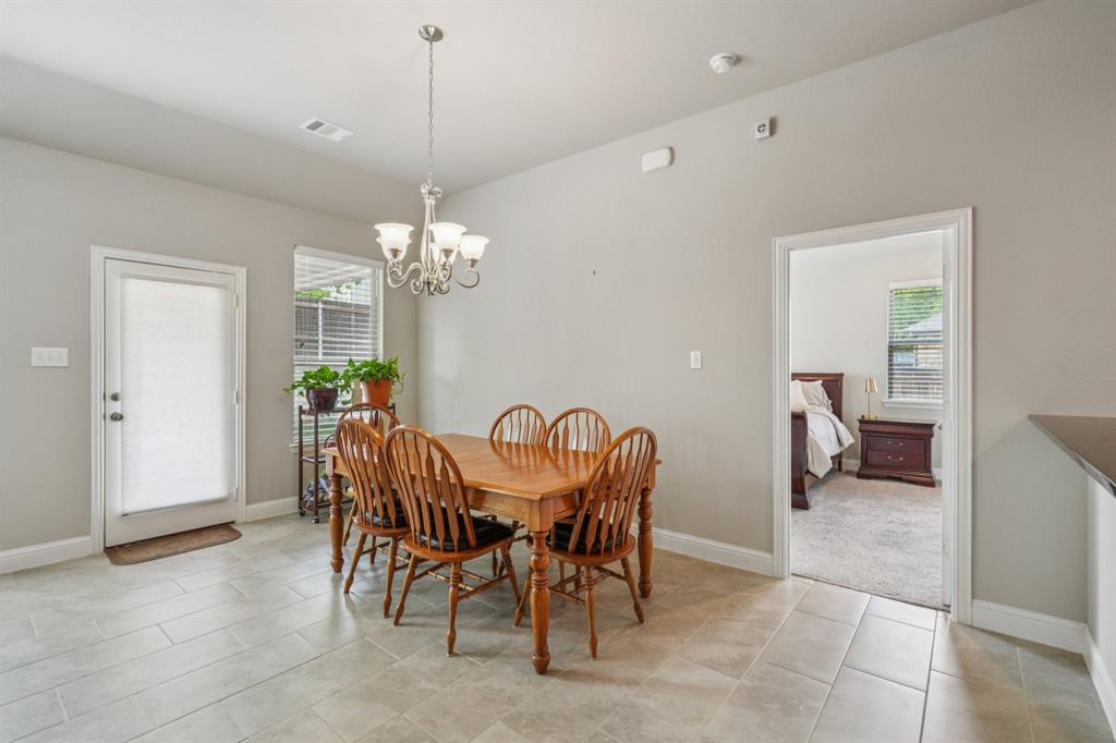 Seven Oaks - Residential