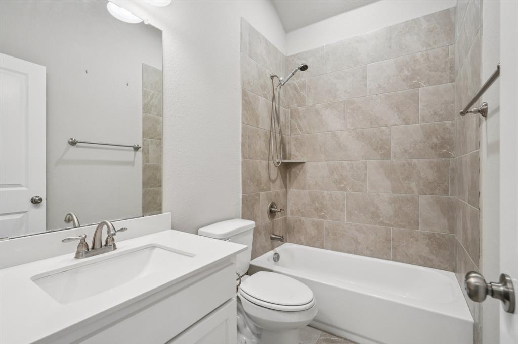 Seven Oaks - Residential