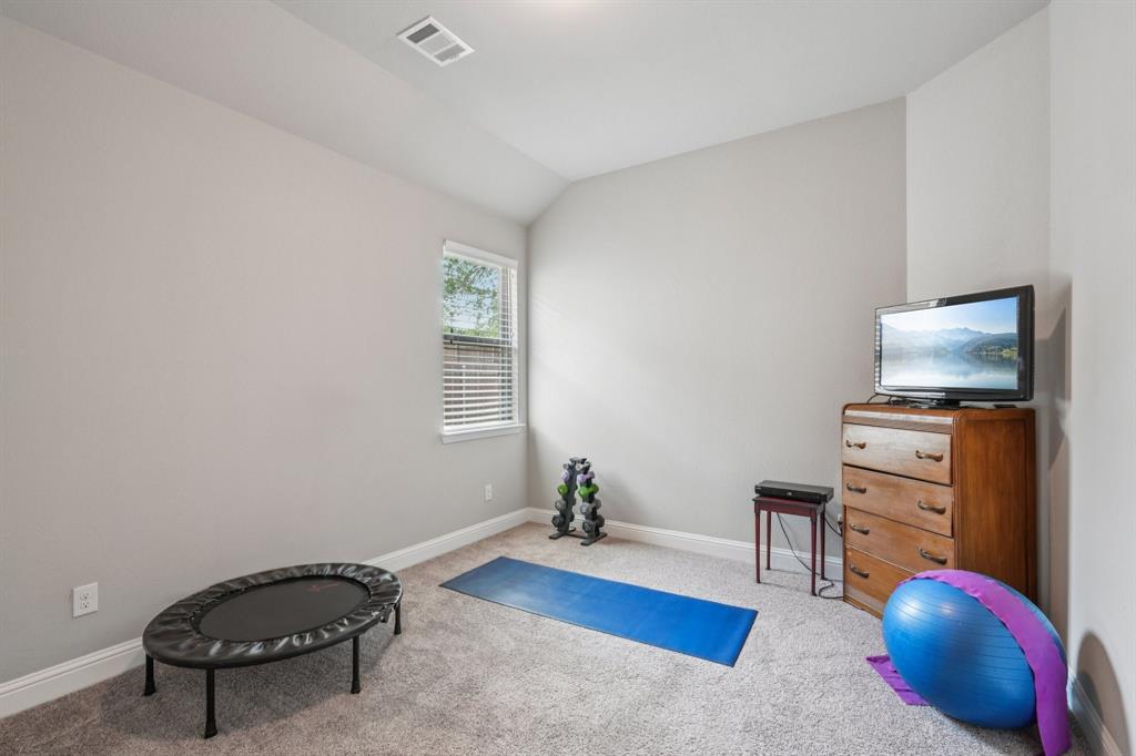 Seven Oaks - Residential