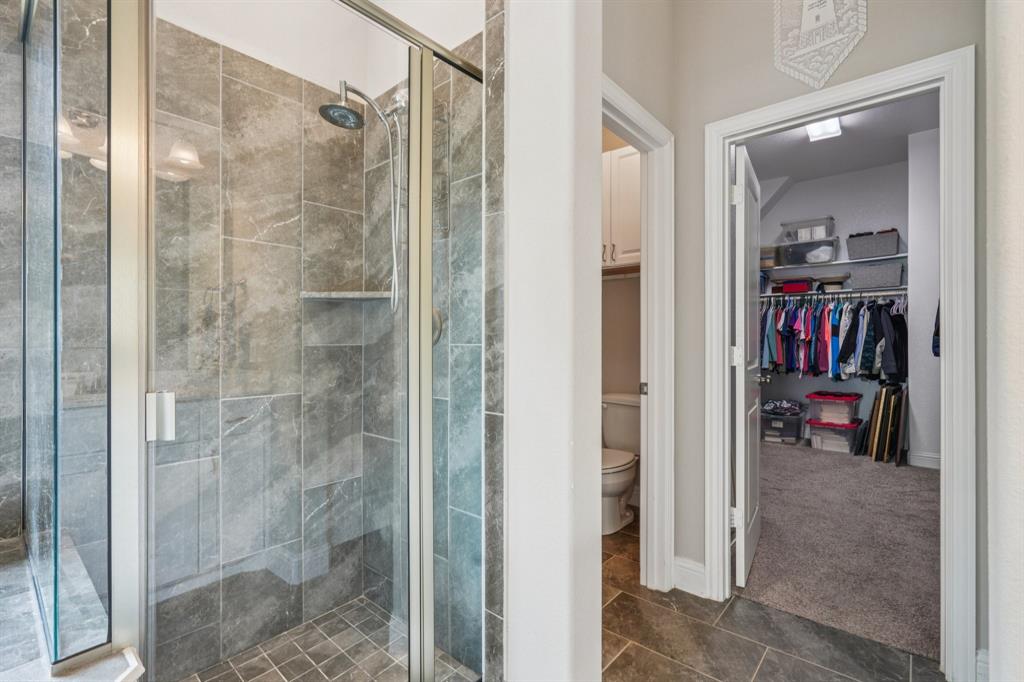 Seven Oaks - Residential