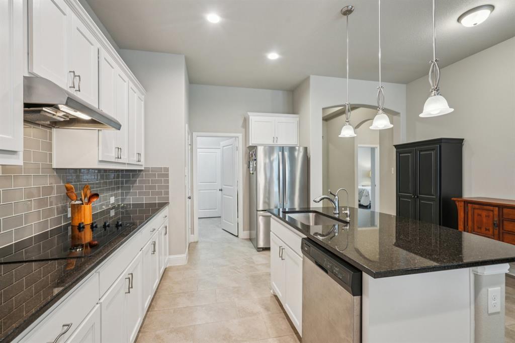 Seven Oaks - Residential