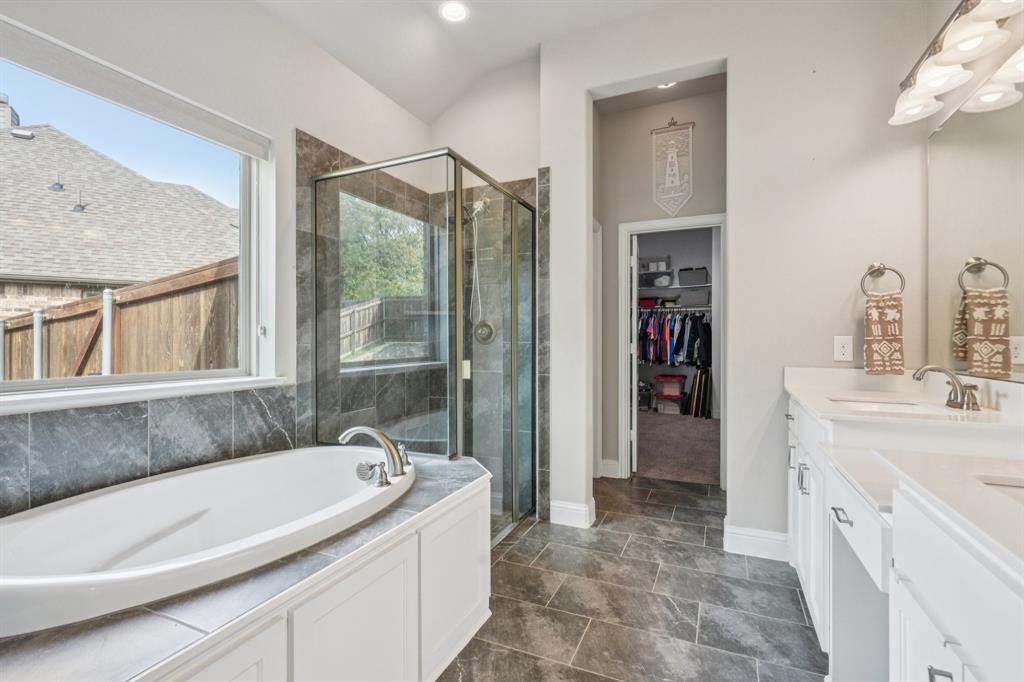 Seven Oaks - Residential