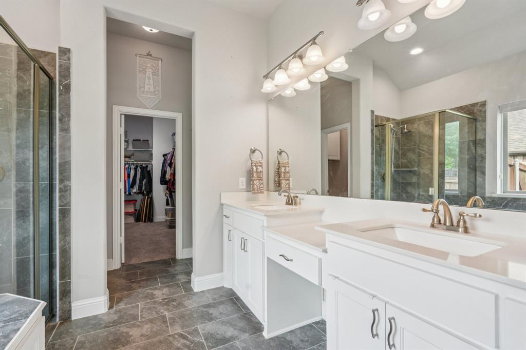 Seven Oaks - Residential