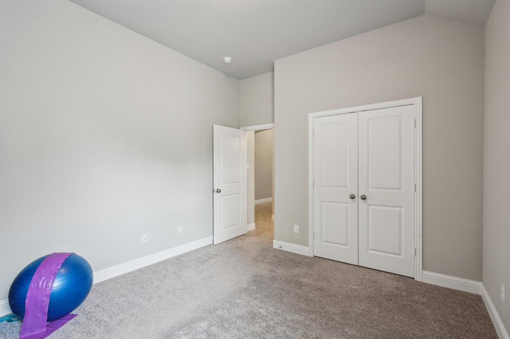 Seven Oaks - Residential