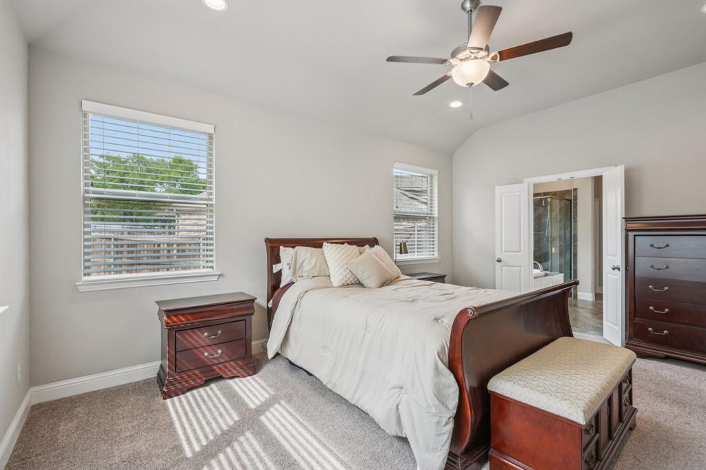 Seven Oaks - Residential