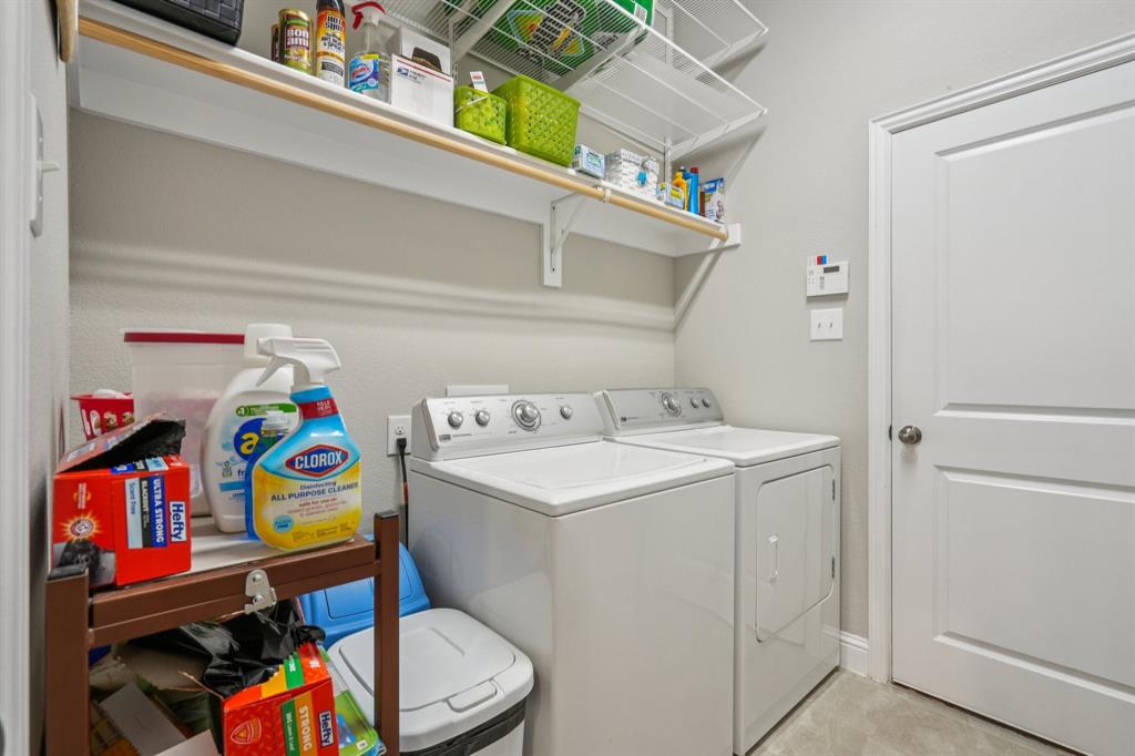 Seven Oaks - Residential