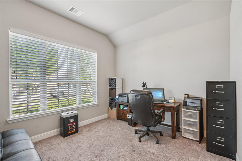 Seven Oaks - Residential