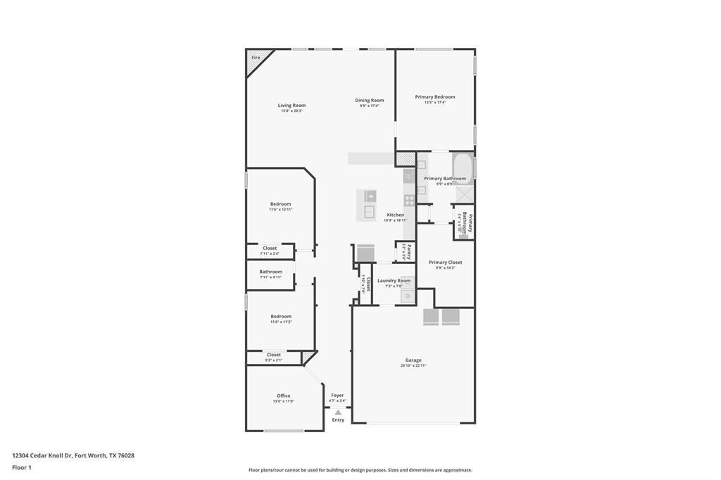 Seven Oaks - Residential