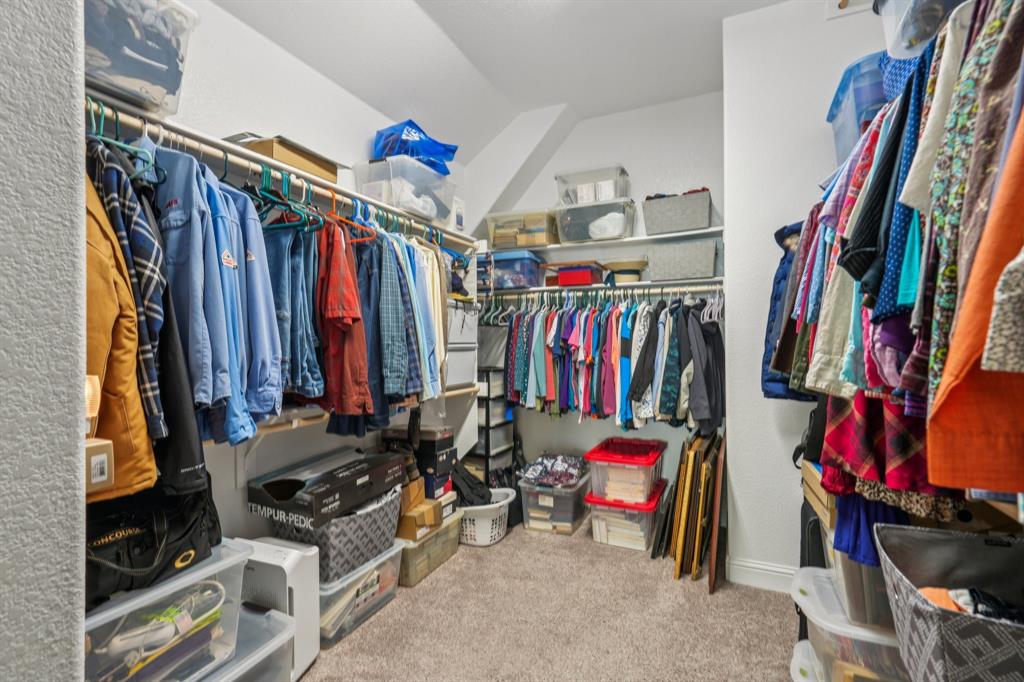 Seven Oaks - Residential