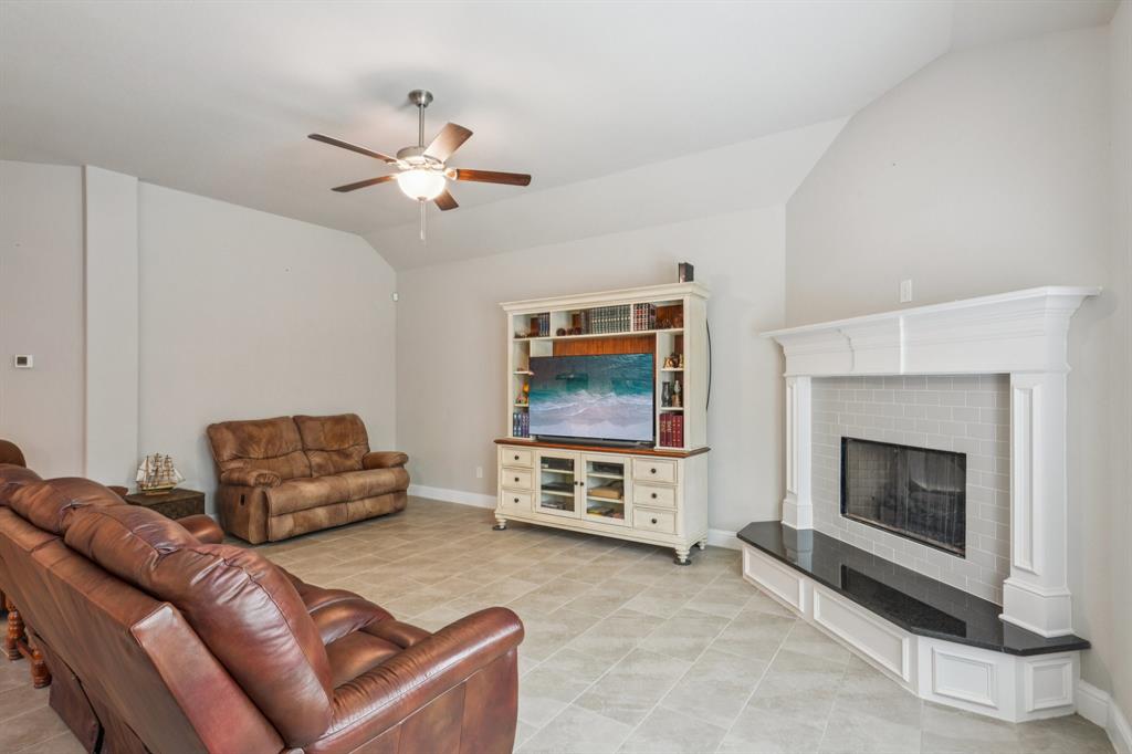 Seven Oaks - Residential