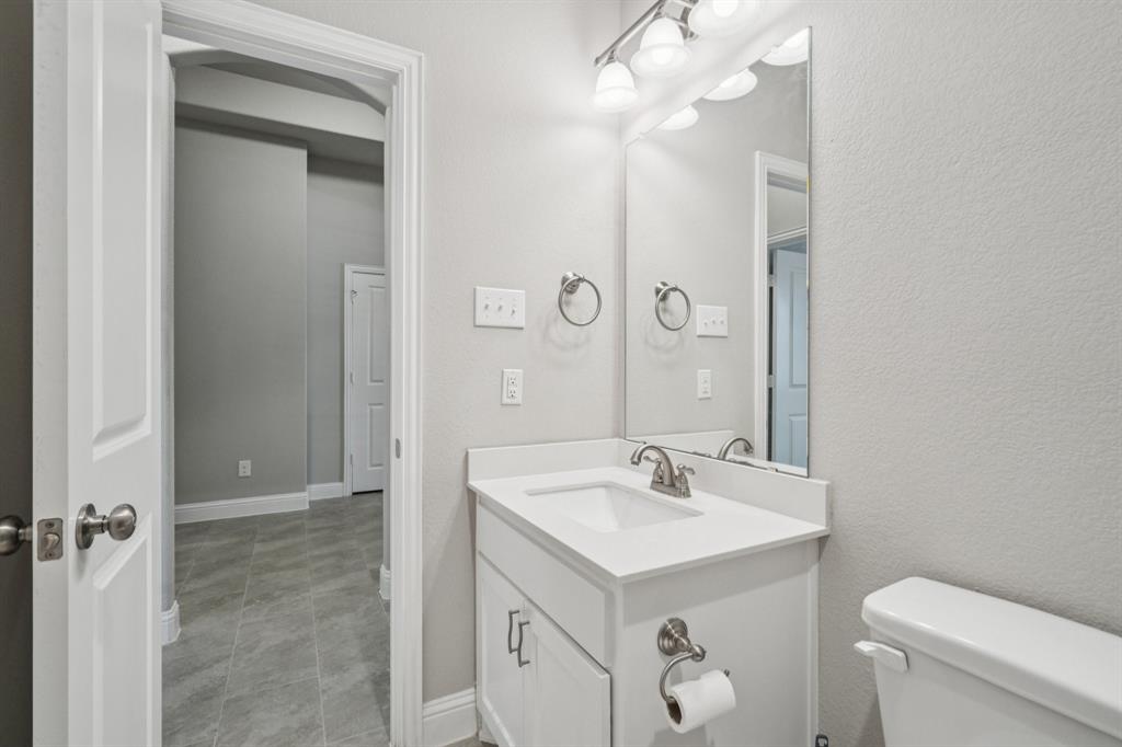 Seven Oaks - Residential