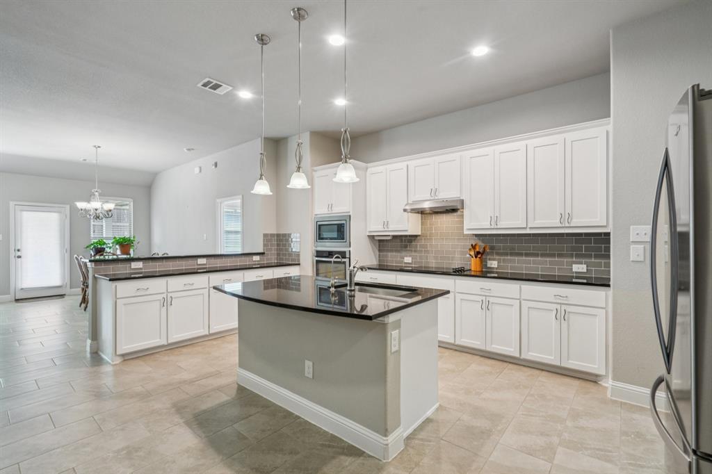 Seven Oaks - Residential