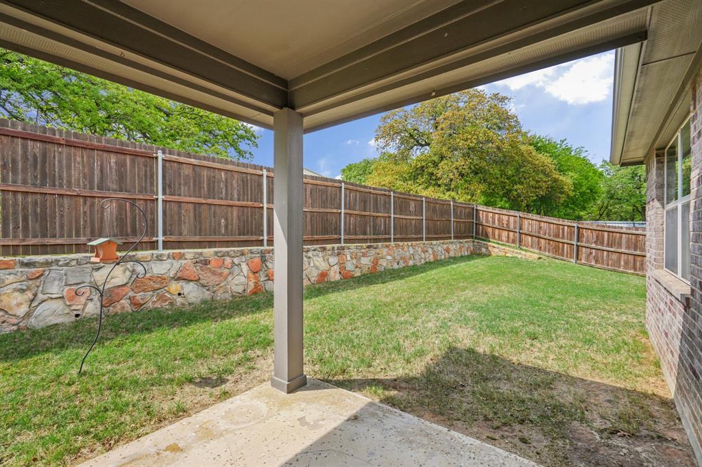 Seven Oaks - Residential