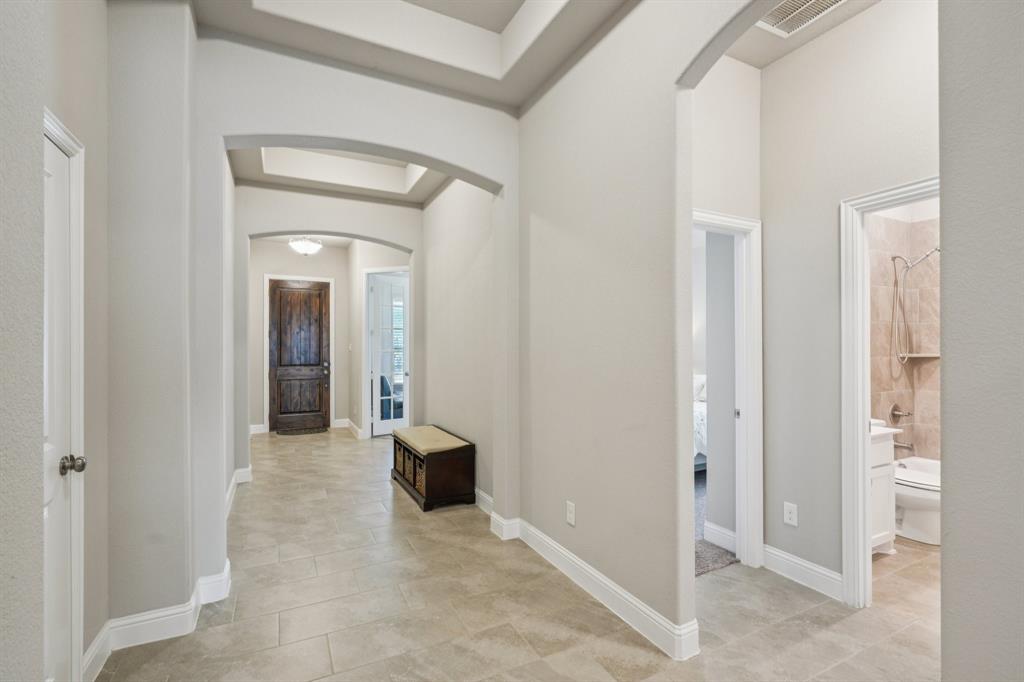 Seven Oaks - Residential