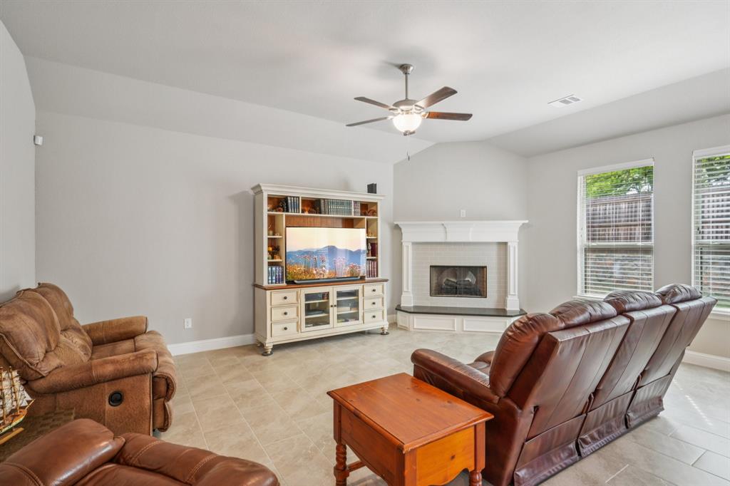 Seven Oaks - Residential