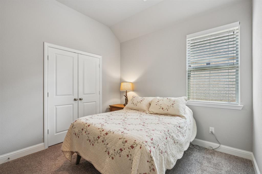 Seven Oaks - Residential