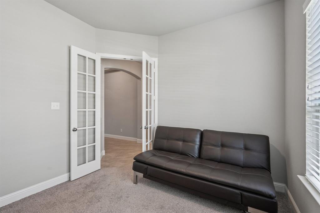 Seven Oaks - Residential