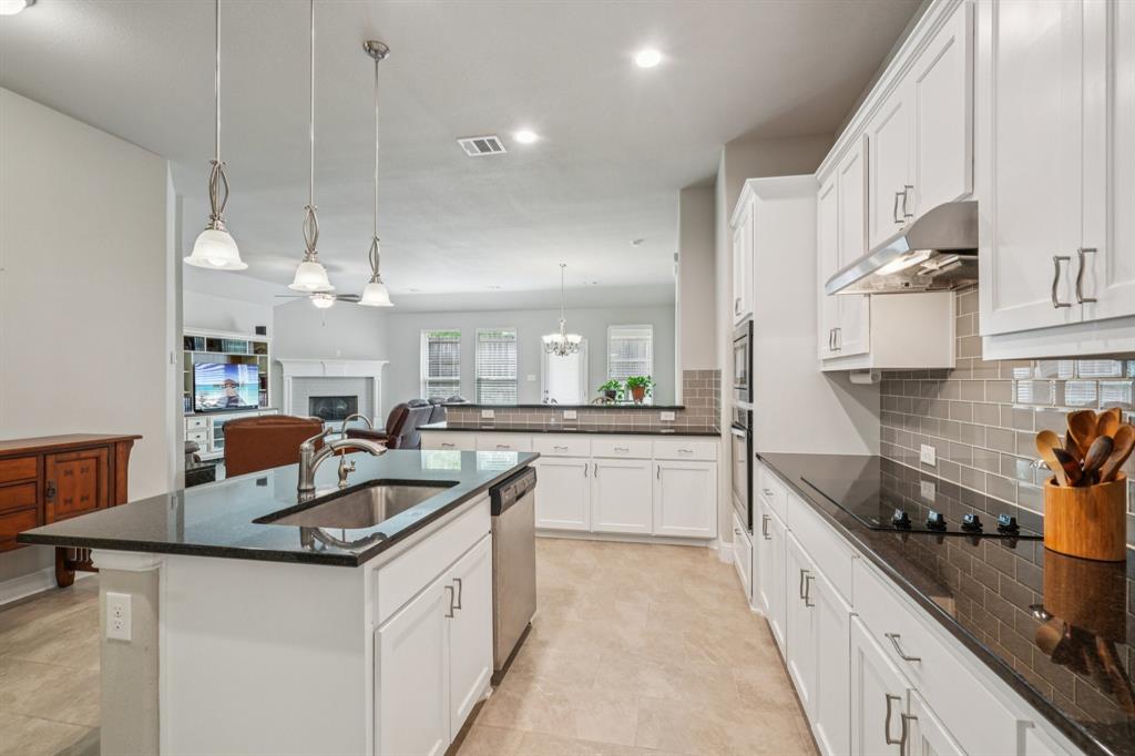 Seven Oaks - Residential