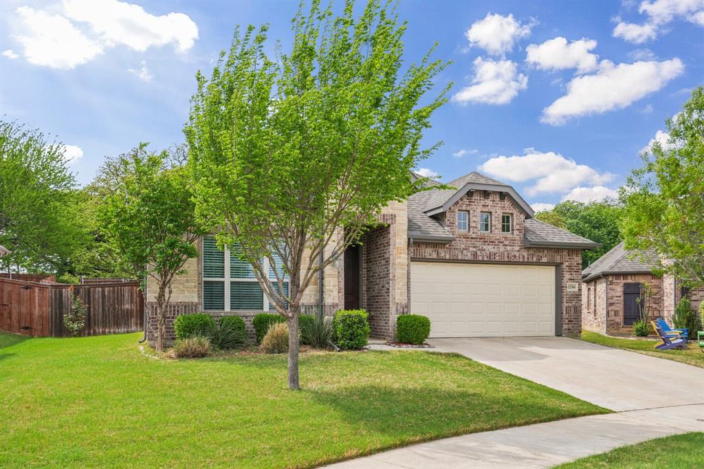 Seven Oaks - Residential