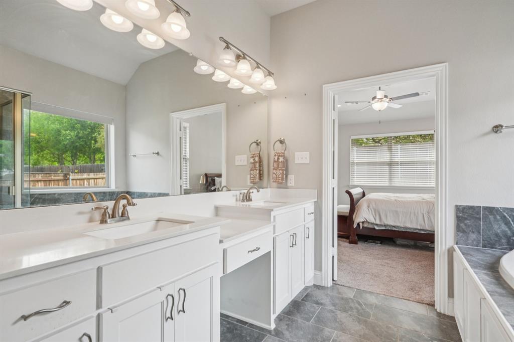 Seven Oaks - Residential