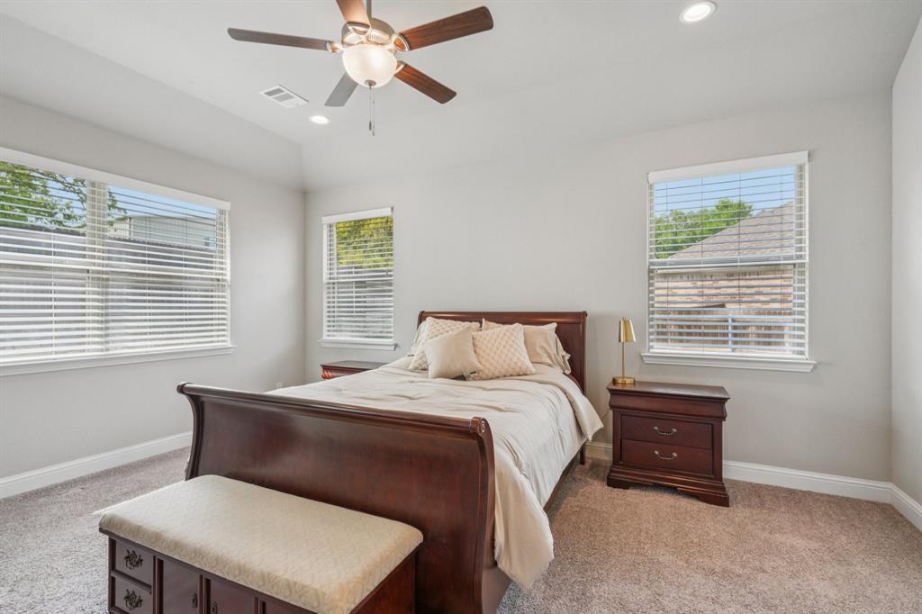 Seven Oaks - Residential