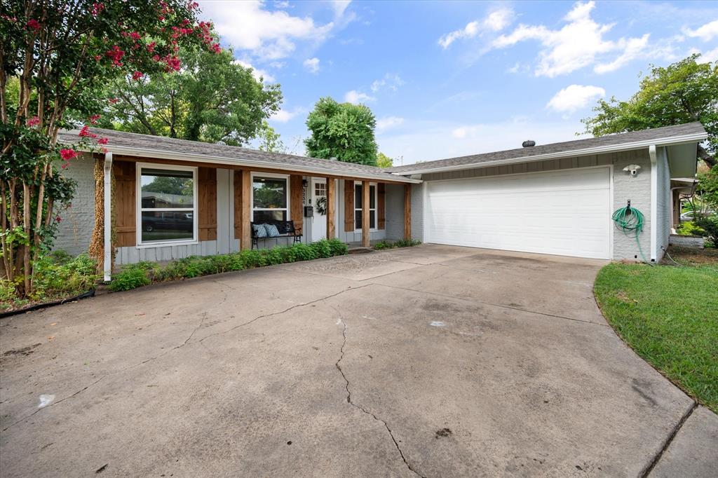 Highland Meadows - Residential Lease