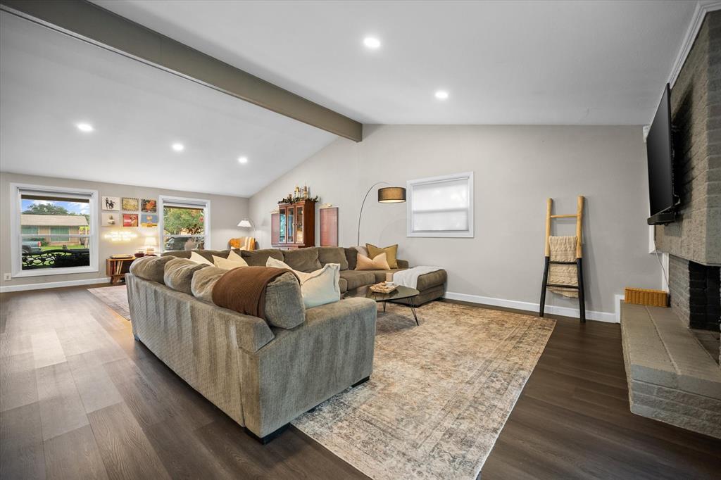 Highland Meadows - Residential Lease