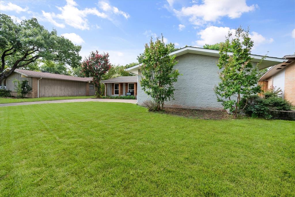 Highland Meadows - Residential Lease