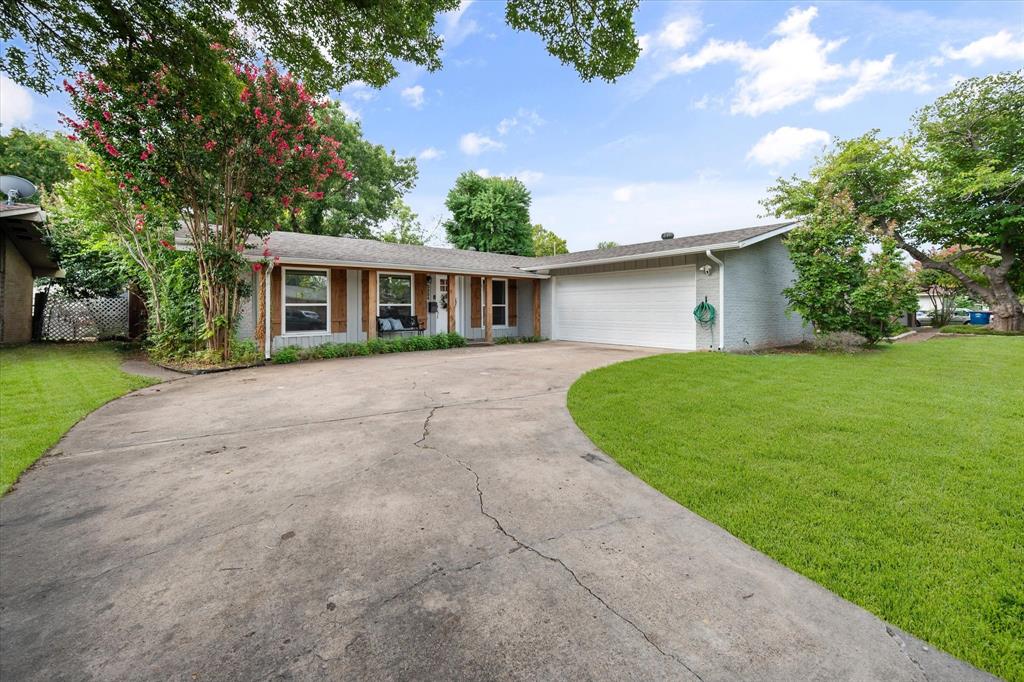 Highland Meadows - Residential Lease