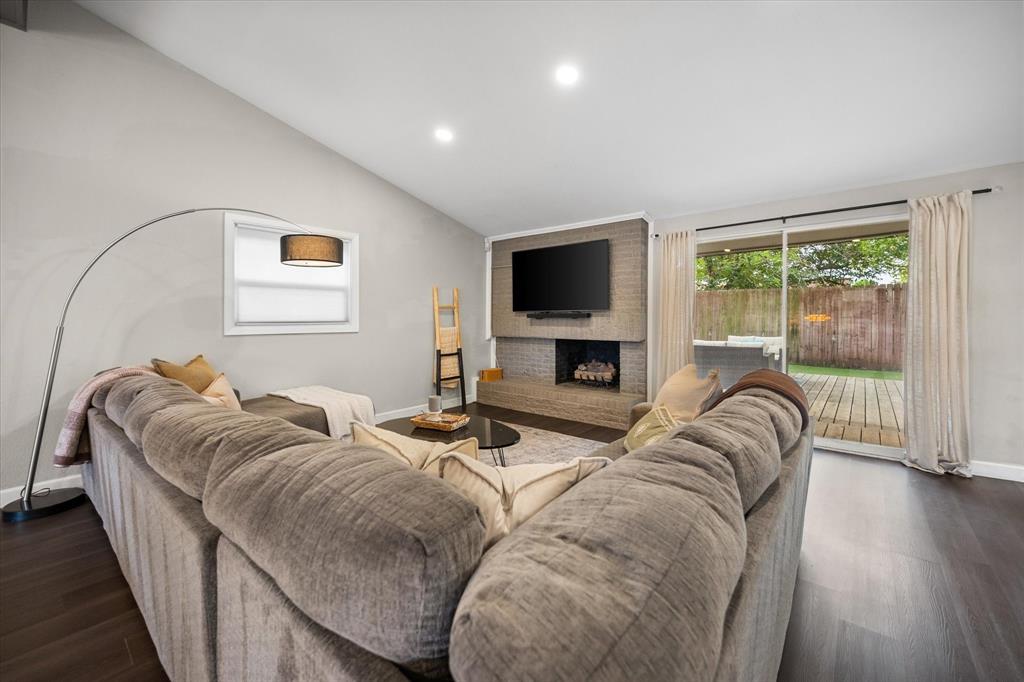 Highland Meadows - Residential Lease