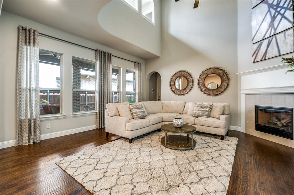 Viridian Village 1b - Residential