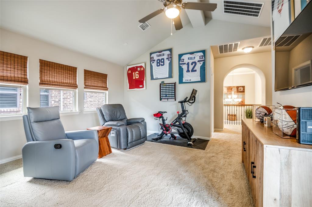 Viridian Village 1b - Residential