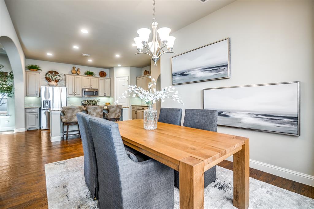 Viridian Village 1b - Residential