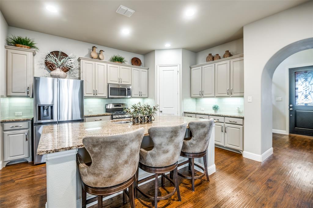 Viridian Village 1b - Residential